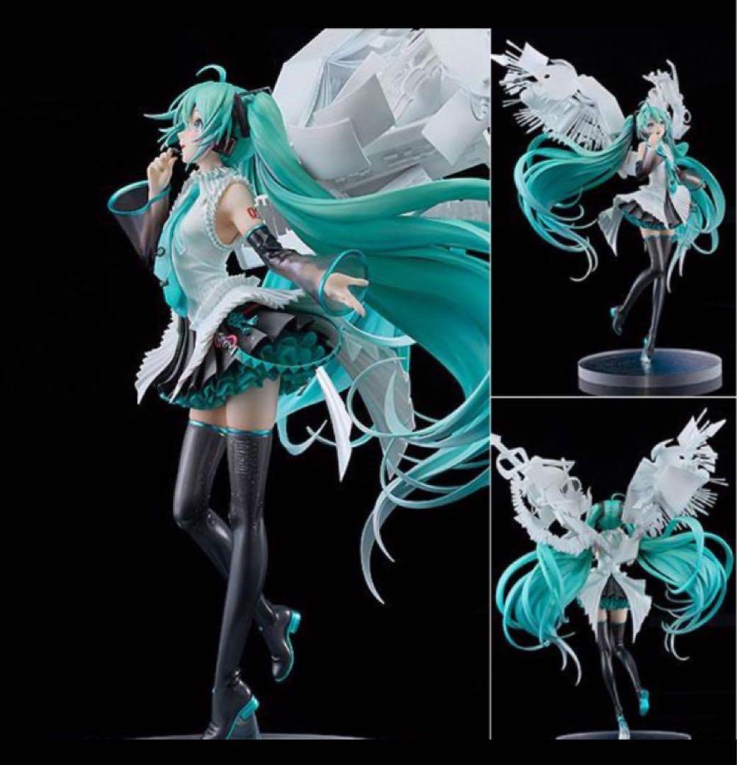 初音ミク 16thAnniversary