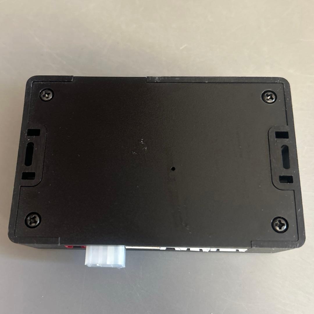 b.230 KIRAMEK DIGI∞LINK スマートセキュリティ 540HS