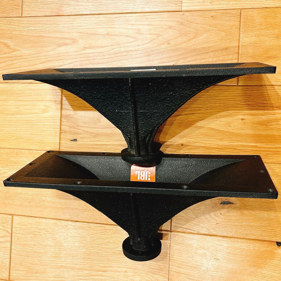 超希少商品　JBL 2370A ホーン ペア
