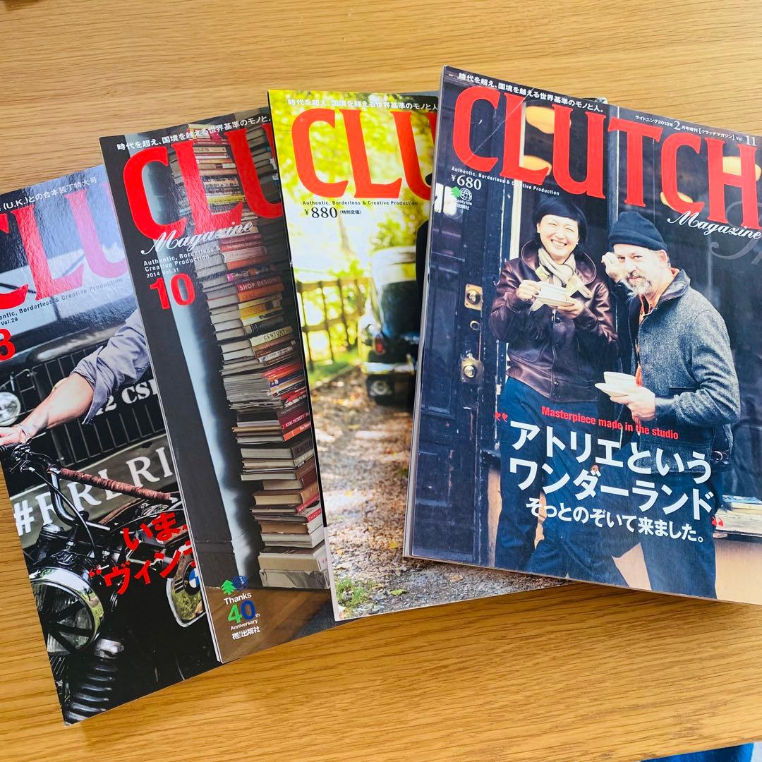 TENDERLOIN や TIME WORN CLOTHING 等の関連書籍