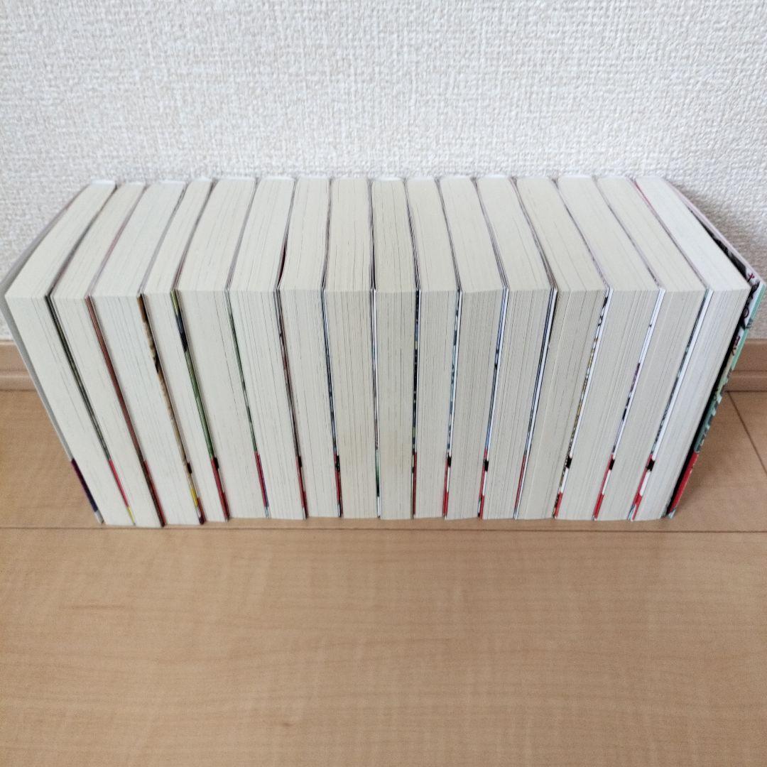 【最新刊込み】 薬屋のひとりごと 文庫本　1-16巻　既刊全巻セット