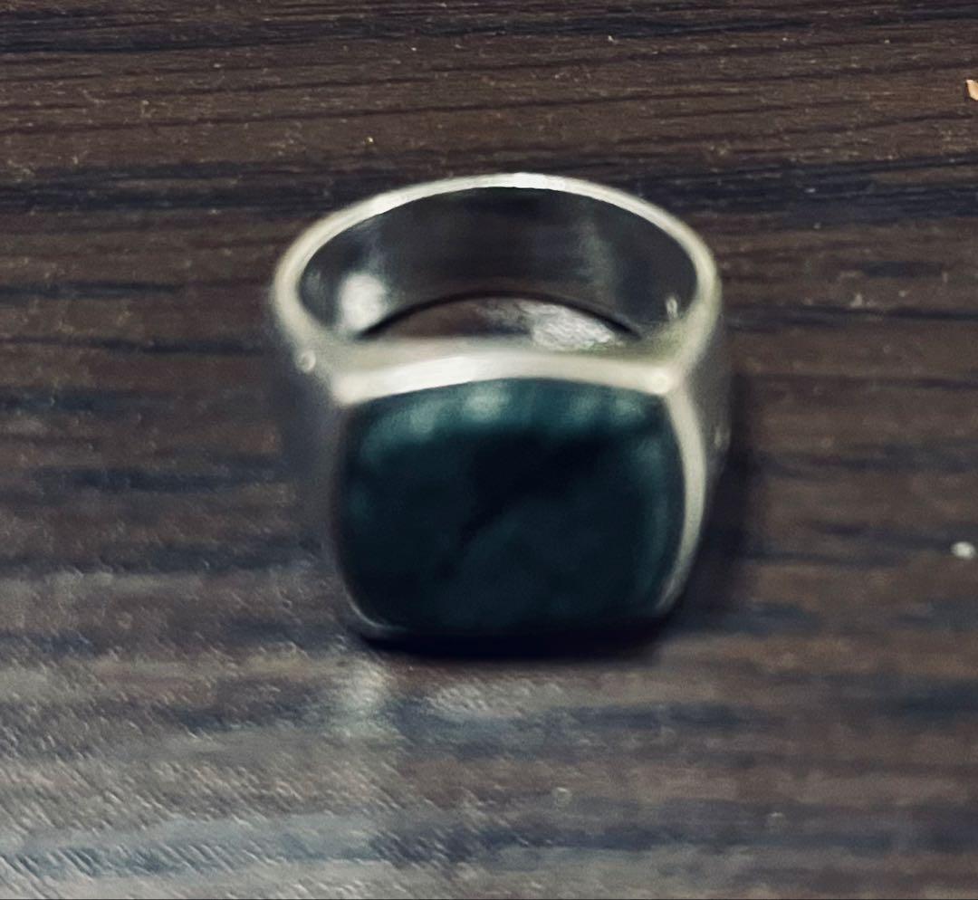 本日限り！トムウッドリングセット販売