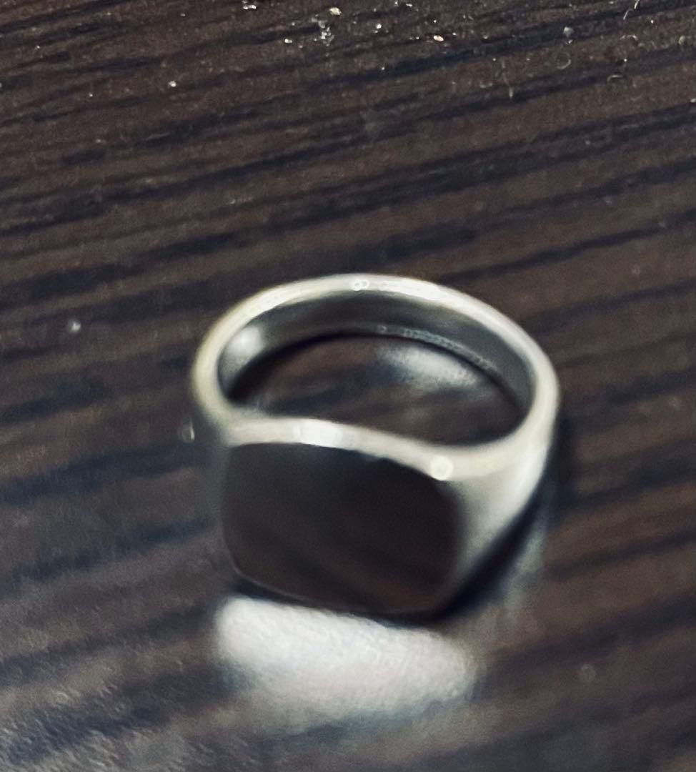 本日限り！トムウッドリングセット販売