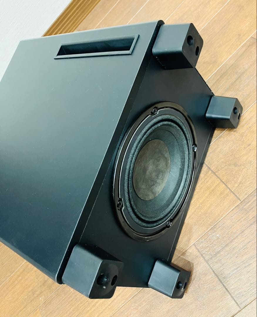 ONKYO 5.1chホームシアタースピーカー　HTX-25HDX PAW