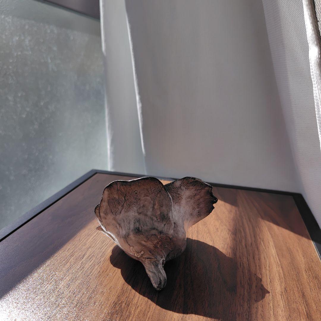 ヴァレリー　カサド　バラ　オブジェ　置物　薔薇