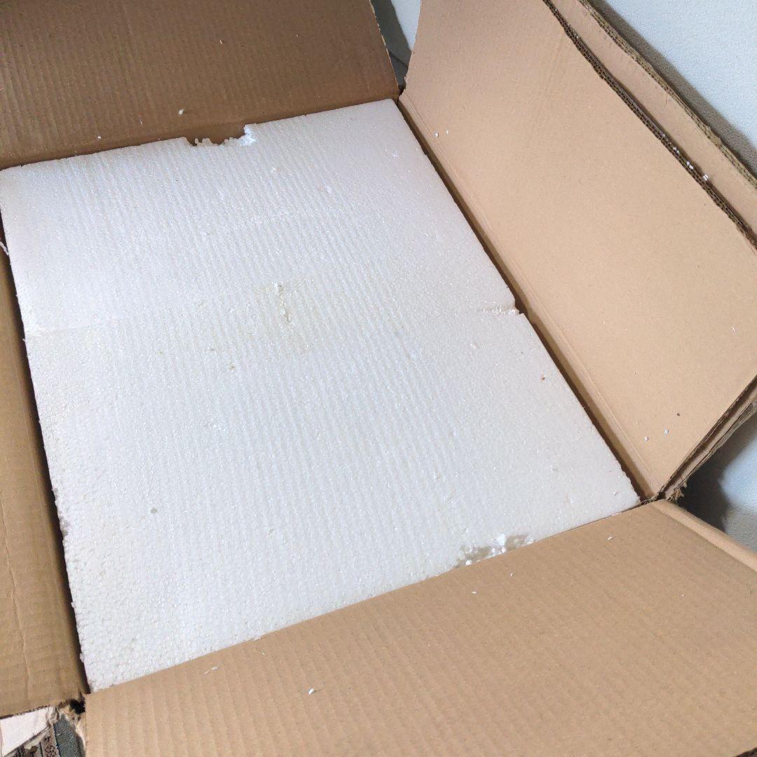 不二家　ジャンボペコちゃん人形　陶器製　非売品