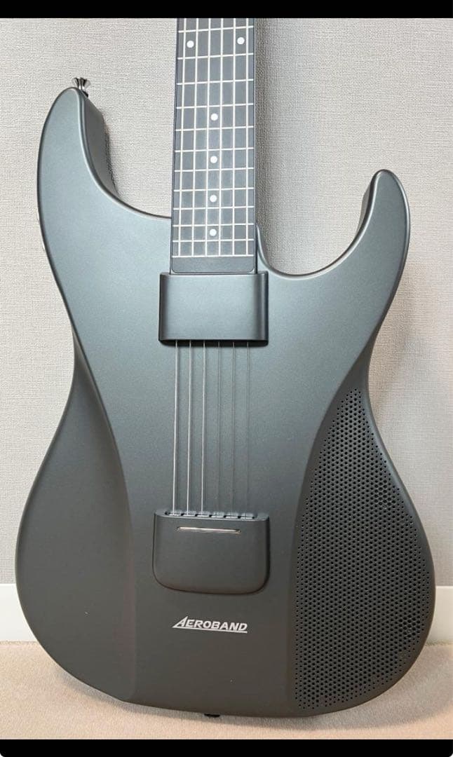 AeroBand Guitar（エアロバンドギター）