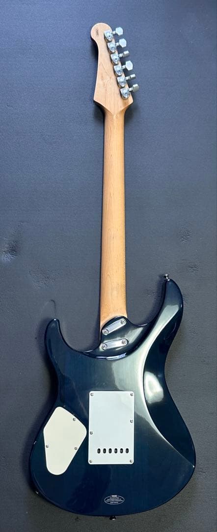 YAMAHA PACIFICA 604 ヤマハ パシフィカ PAC604W