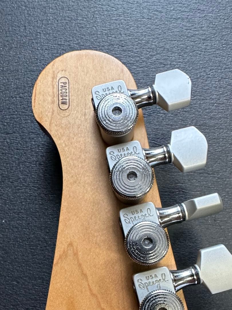 YAMAHA PACIFICA 604 ヤマハ パシフィカ PAC604W