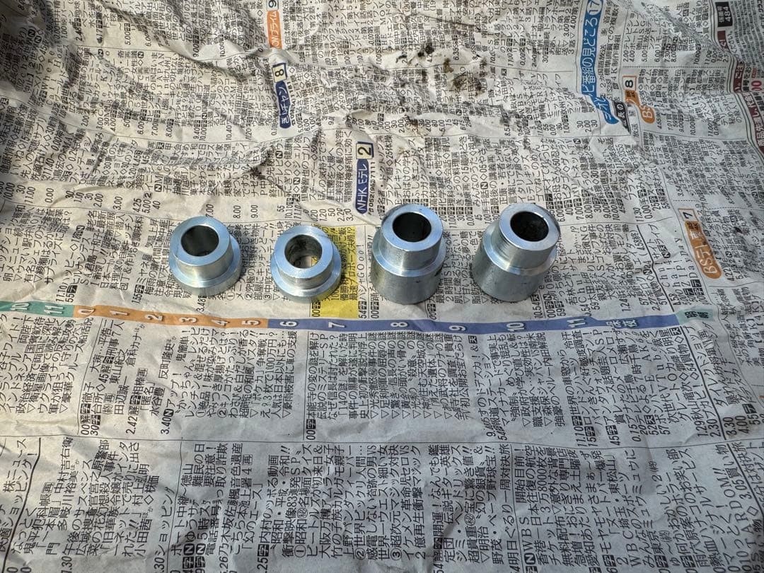 【セット販売】ドラスタ400 ガレージT&F リアサス&サイドスタンド