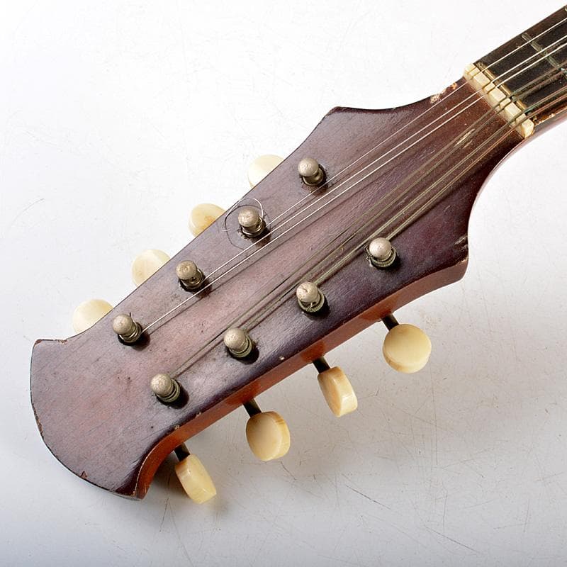 SUZUKI　マンドリン　楽器　弦楽器　N　R6138C