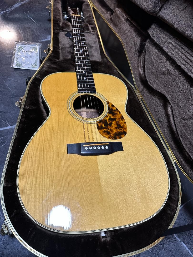 百瀬恭夫氏製作 2002年製 HEADWAY HO-410