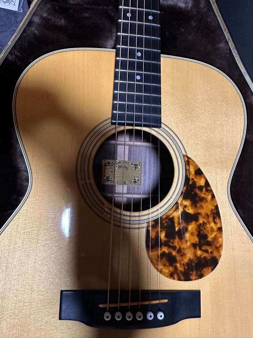 百瀬恭夫氏製作 2002年製 HEADWAY HO-410