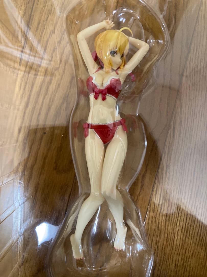 fate ランジェリースタイル セイバー スペシャルプレミアムエディション