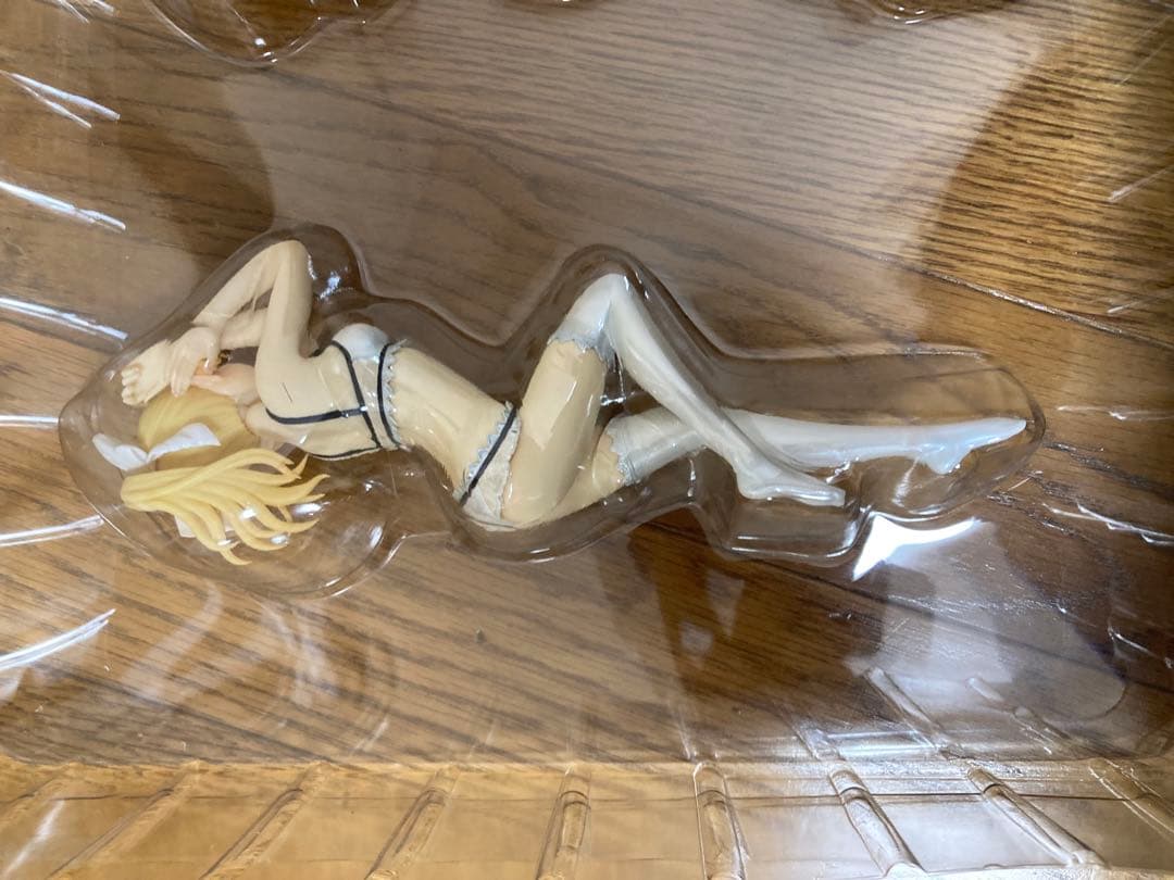 fate ランジェリースタイル セイバー スペシャルプレミアムエディション