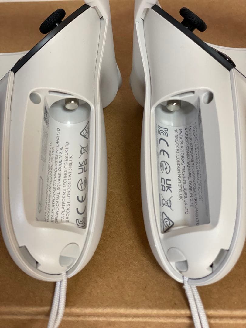  QUEST 2 128GB 【おまけ2点付き】