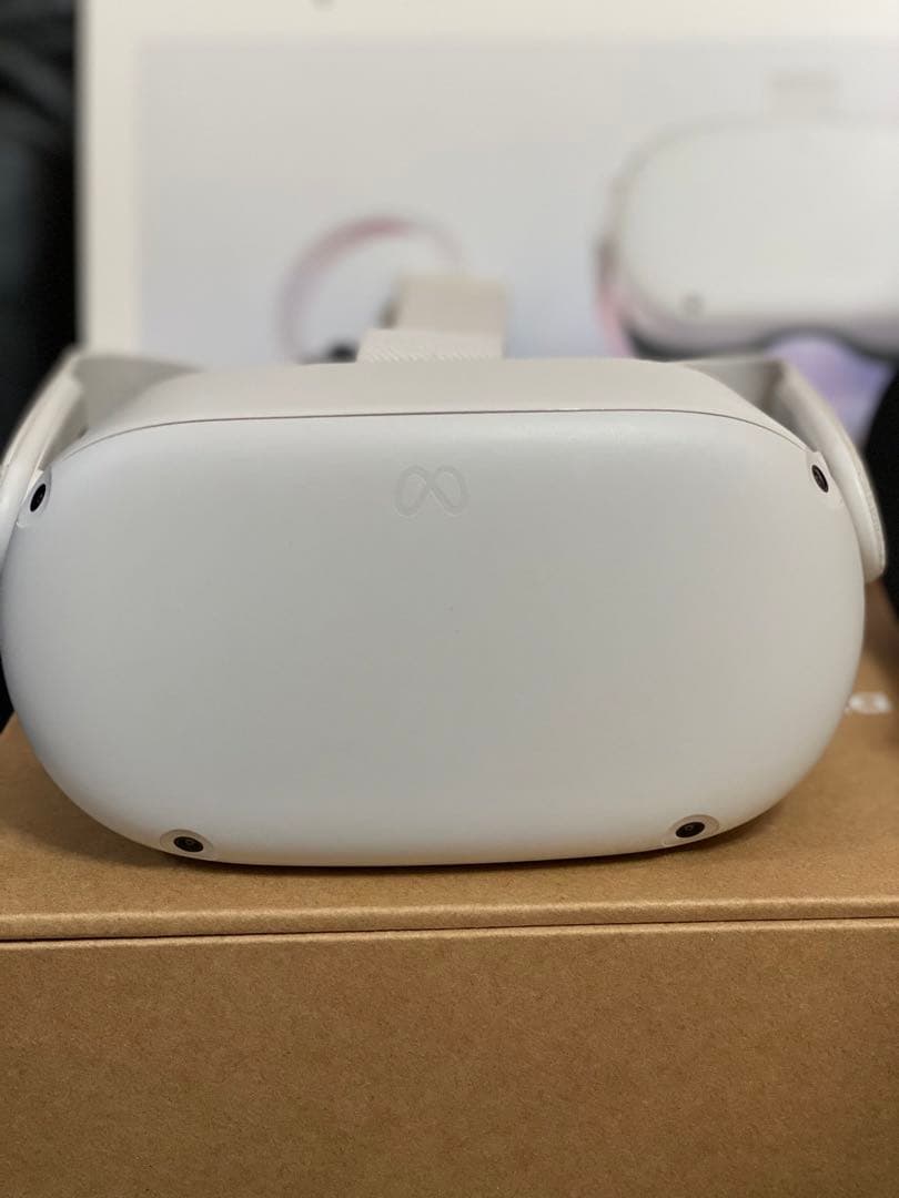  QUEST 2 128GB 【おまけ2点付き】