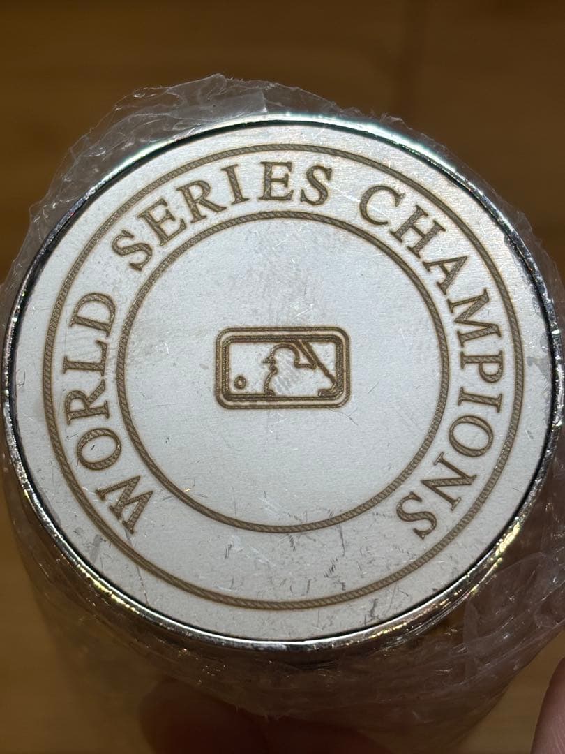 大幅値下！！⭐️一点限定⭐️大谷翔平ワールドチャンピオンリング➕ミニトロフィー等