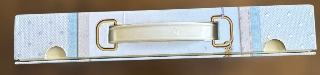 プリズムストーントランク　ケース　キーホルダー　ストーン250個以上　まとめ売り