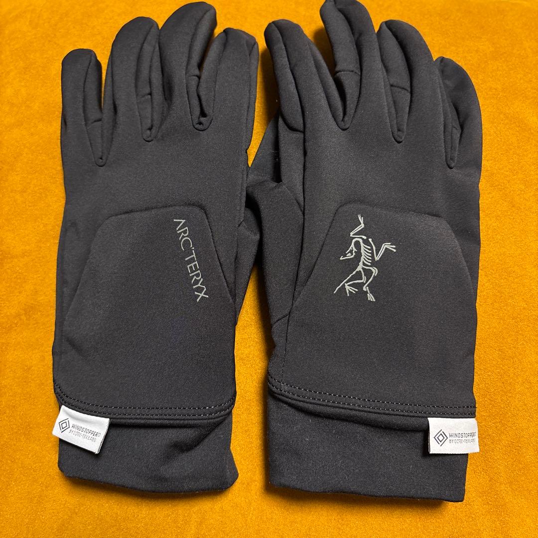 アークテリクス　ベンタグローブ　サイズM