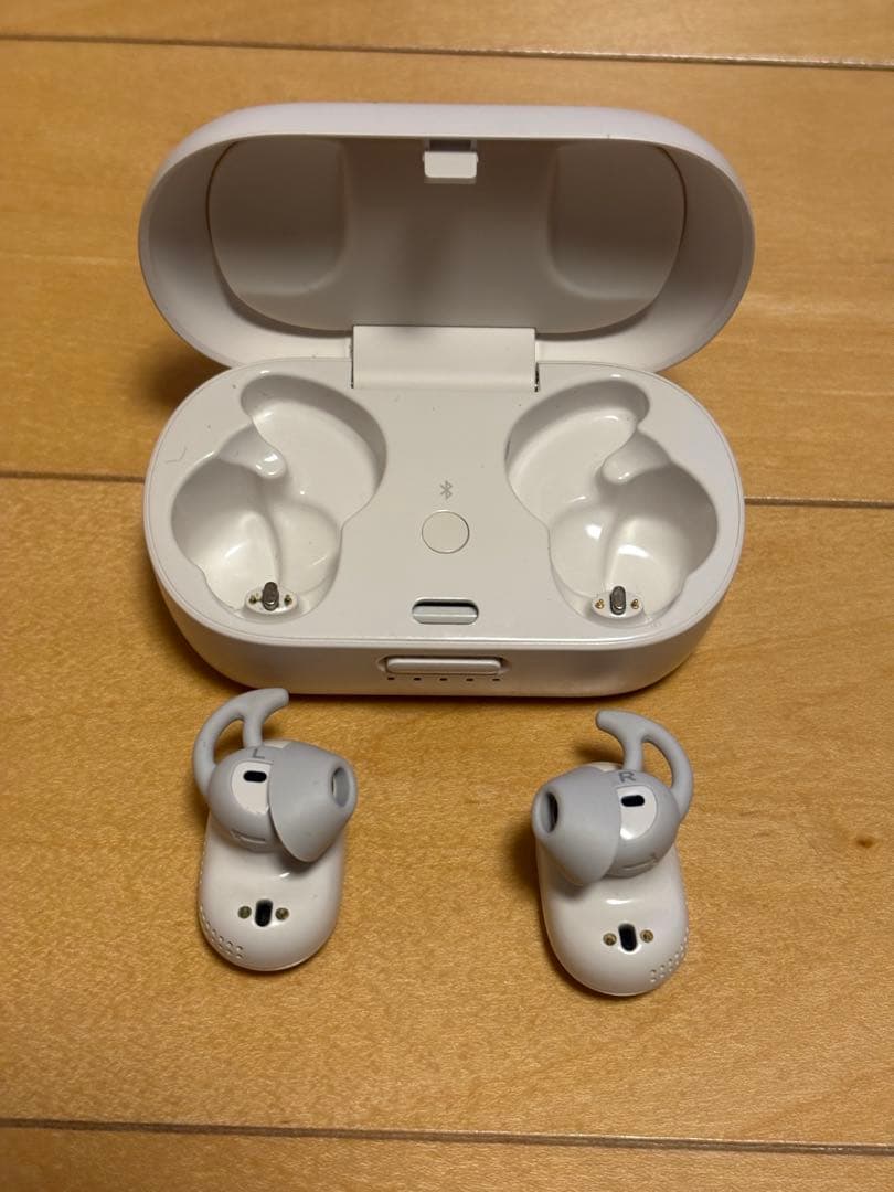 イヤホン Bose QUIETCOMFORT EARBUDS