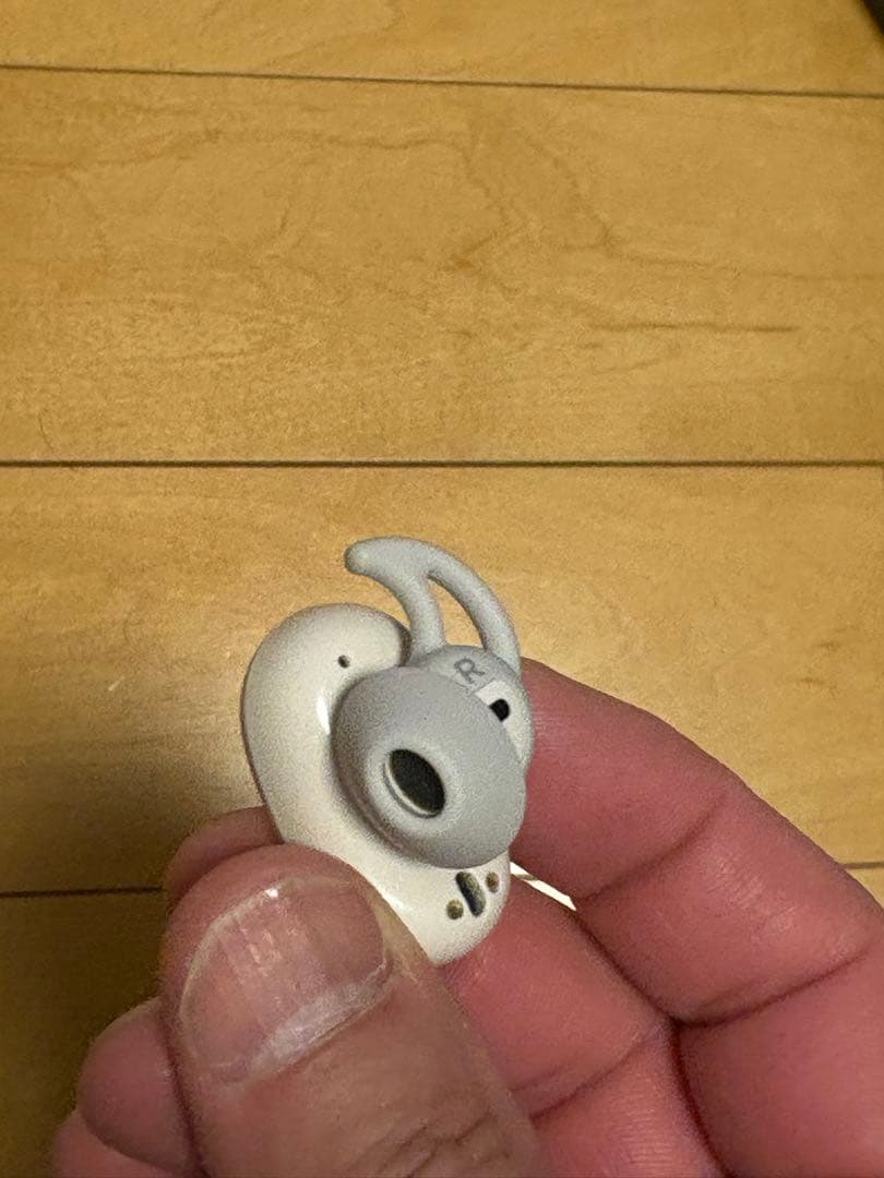 イヤホン Bose QUIETCOMFORT EARBUDS