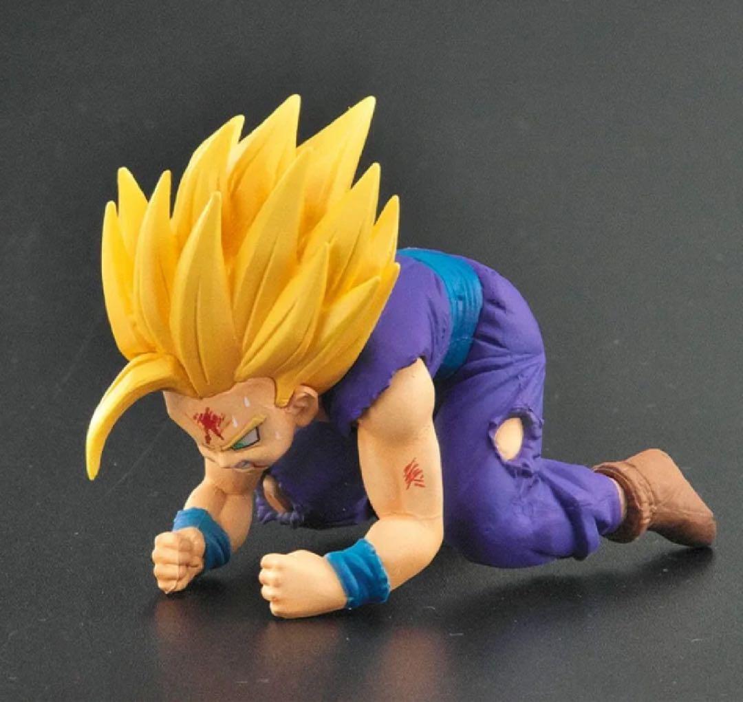 ドラゴンボールアライズ セル 爆発Ver. 特典悟飯付 フィギュア　ジーマ　新品