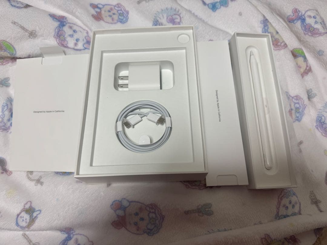 iPadmini6 256GB Wi-Fiモデル ピンク