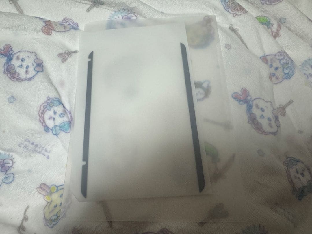 iPadmini6 256GB Wi-Fiモデル ピンク