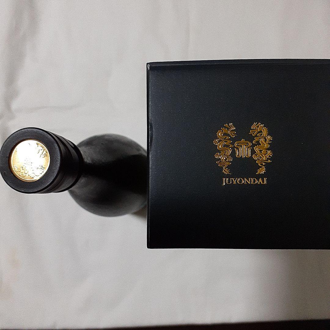 十四代　極上諸白　720ml