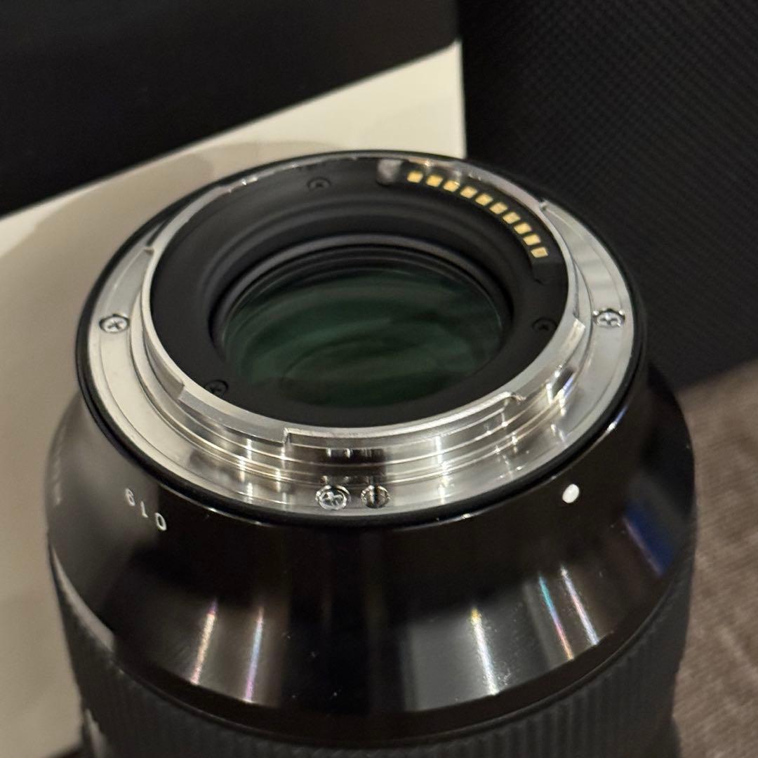 SIGMA 24-70mm F2.8 DG DN｜Art / ライカLマウント