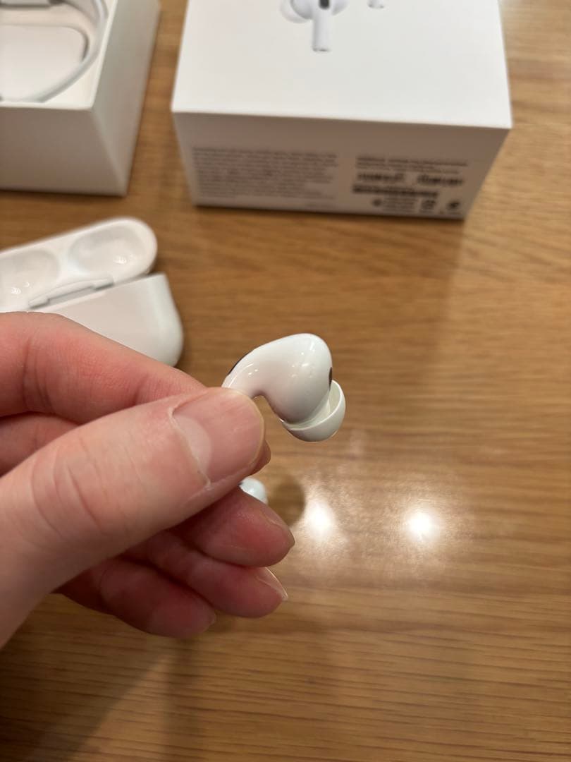 AirPods Pro（第2世代） MQD83J/A
