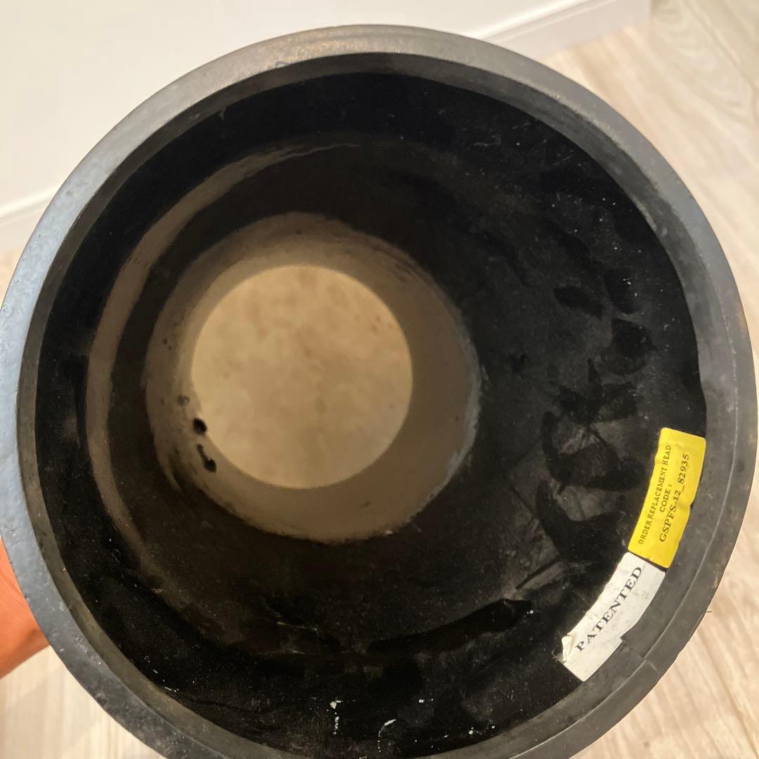 r*a様 【美品】　TOCA ジャンベ 30x60cm パープル