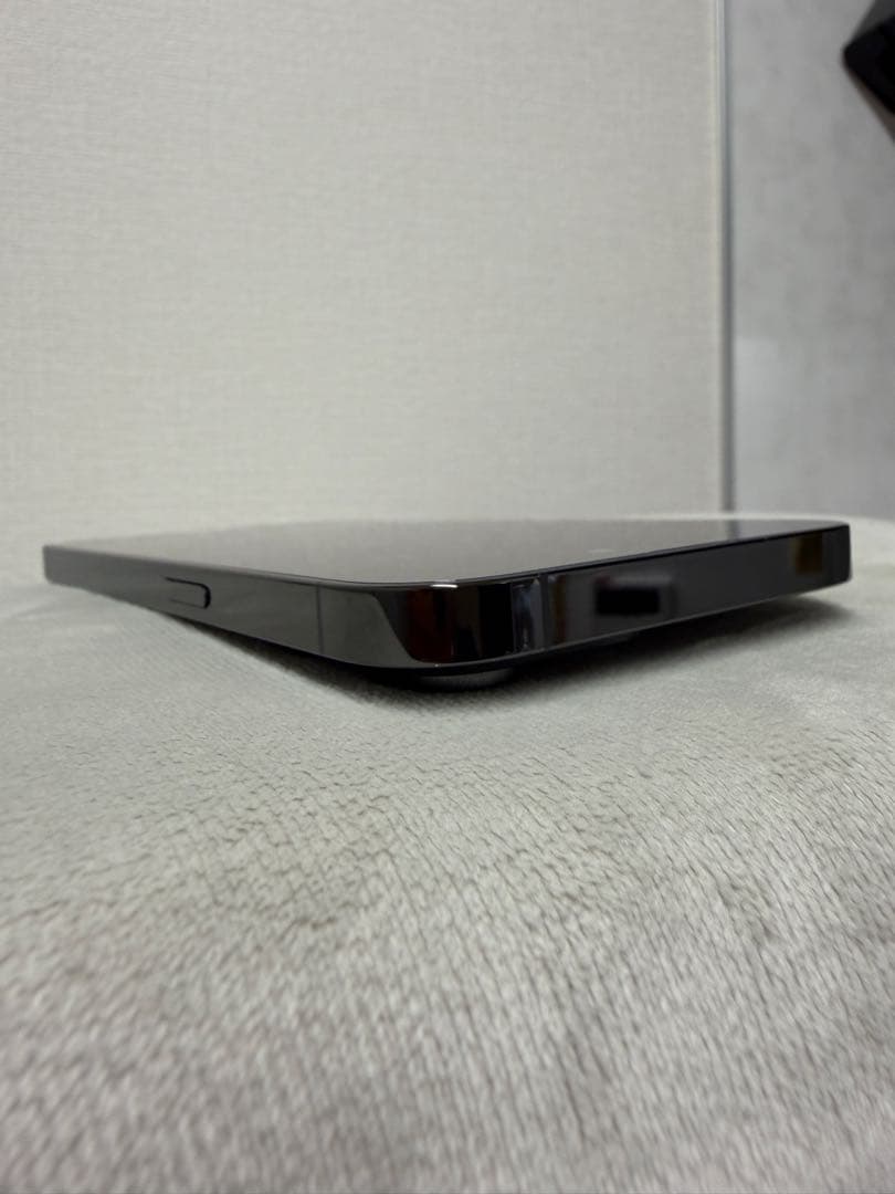 【美品】iPhone14ProMax 256GB スペースブラック SIMフリー