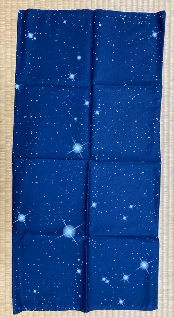 bumpofchicken シーツ 枕カバー　プラネタリウム 抽選特典　レア