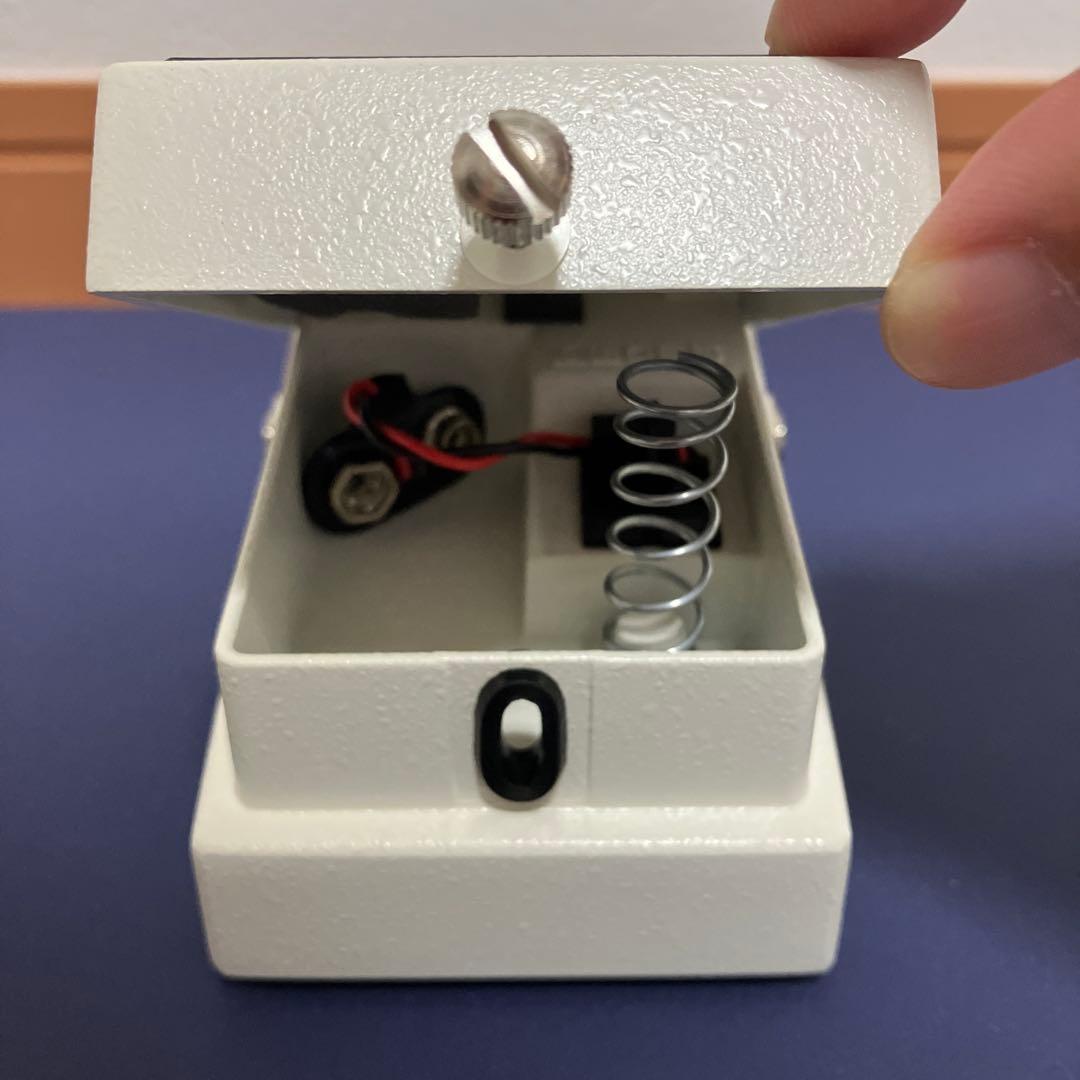 BOSS BP-1w Booster/Preamp 技 WAZA CRAFT