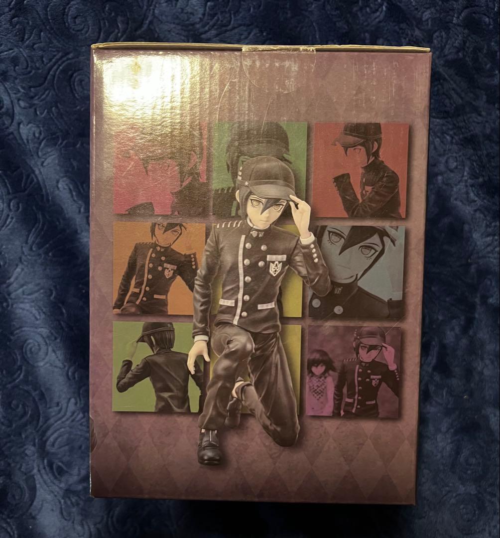 ニューダンガンロンパV3　最原終一　　みんなのコロシアイ新学期