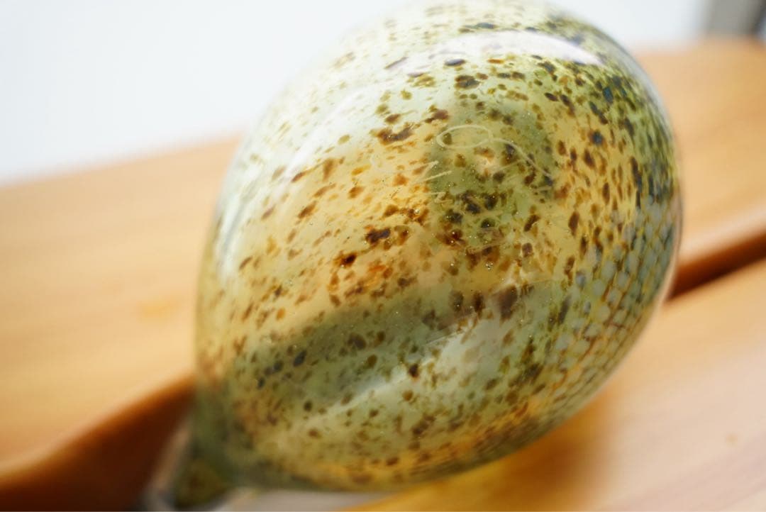 Oiva Toikka Bird 試作or企業別注モデル