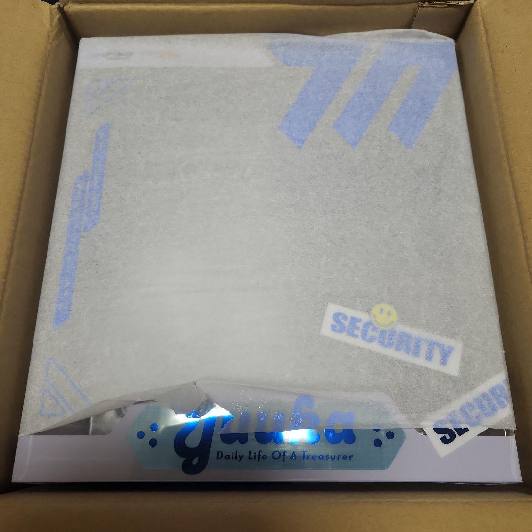 ブルーアーカイブ ユウカ ～会計の日常～ 1/7 フィギュア