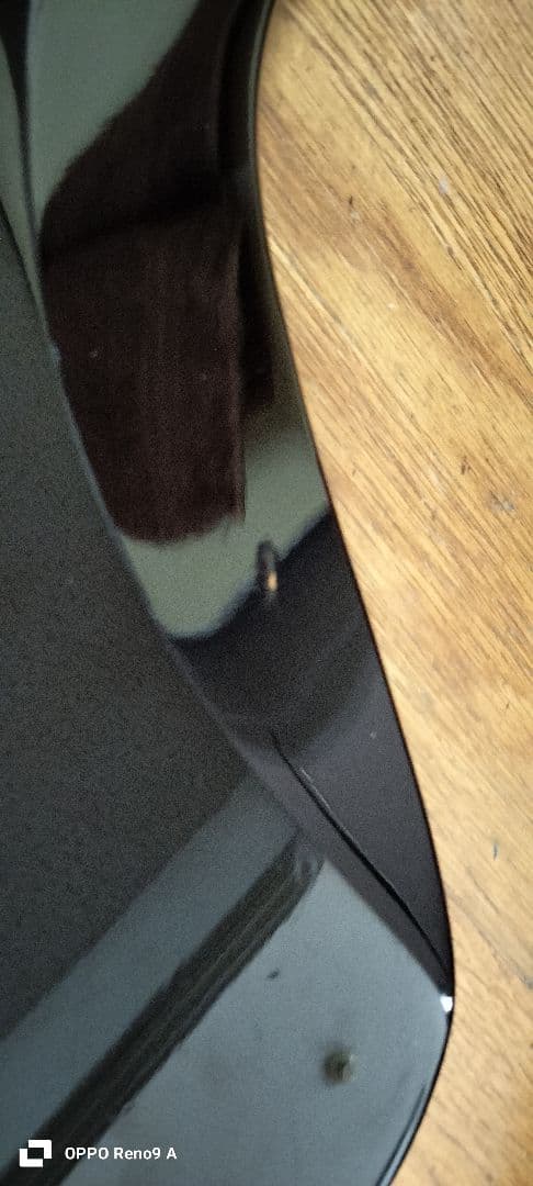 ヤマハ YAMAHA RGX 221DH ギター ジャンク品