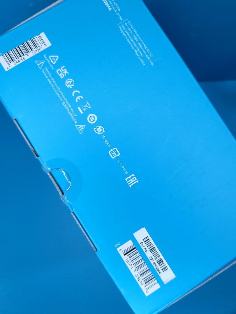 【美品】SENNHEISER ゼンハイザー HD 560S （新）