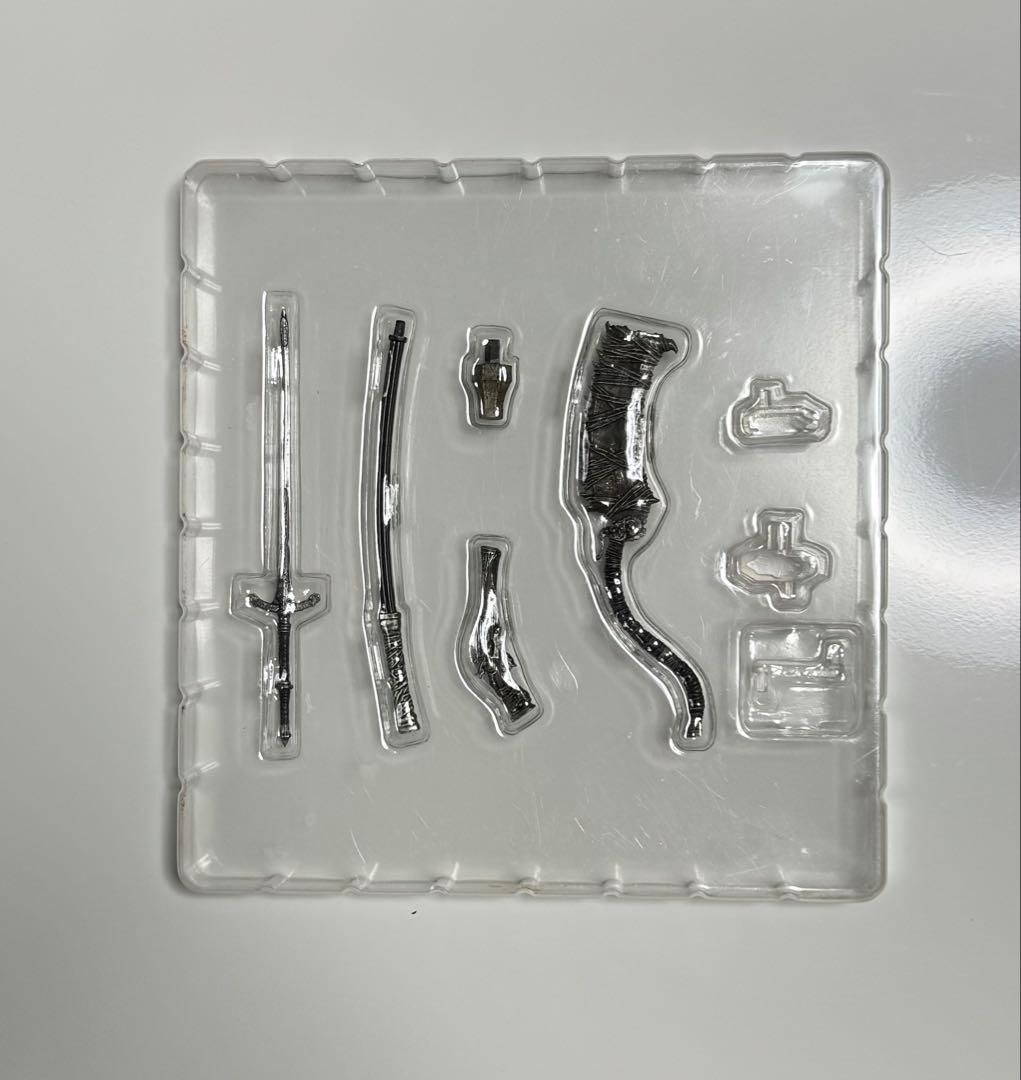 figma Bloodborne 367-DX 狩人