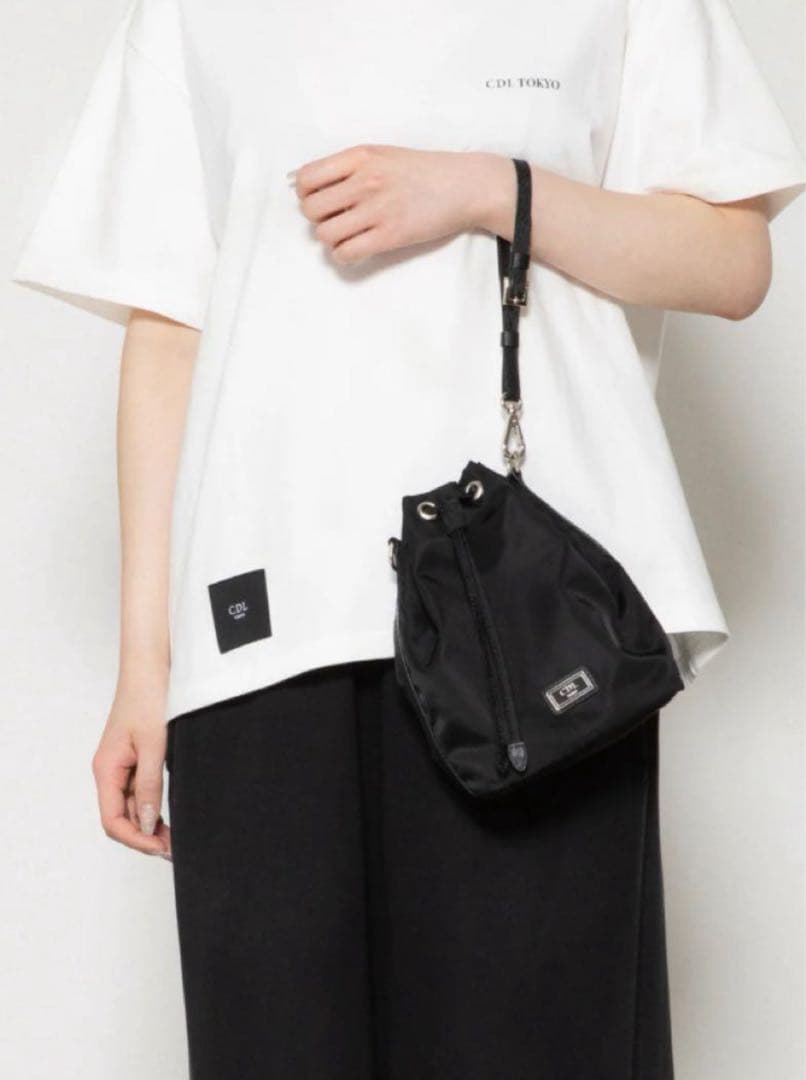 ※※maki★ CDL Recycle Nylon Bag
