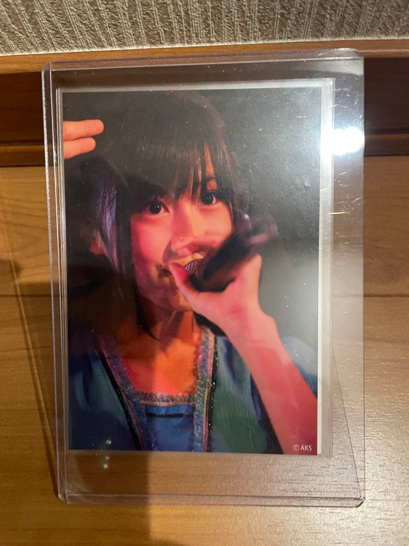 【激レア】AKB初期時代の公式写真5種＆グッズ(写真16種)