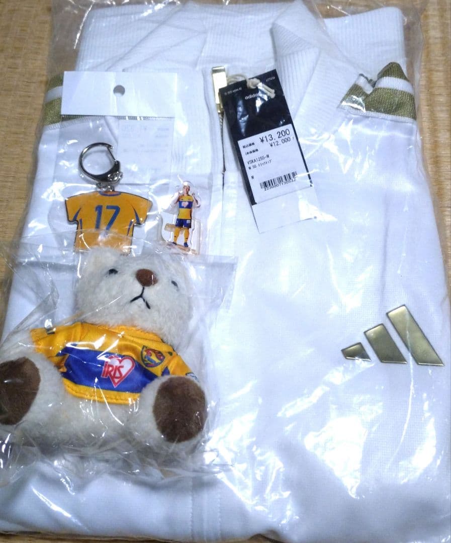 ベガルタ仙台　グッズ