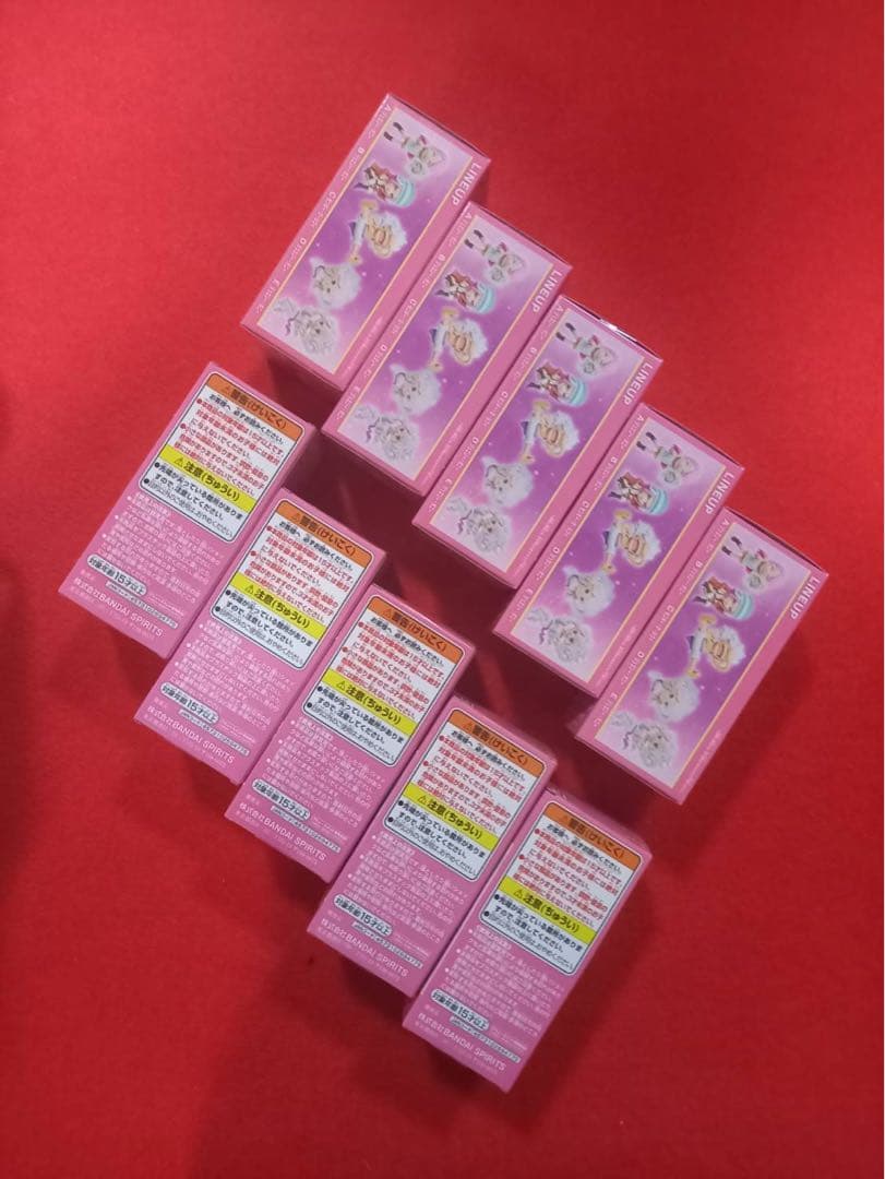 ワンピース ワールドコレクタブルフィギュア-ジュエリー・ボニー ヒストリー-