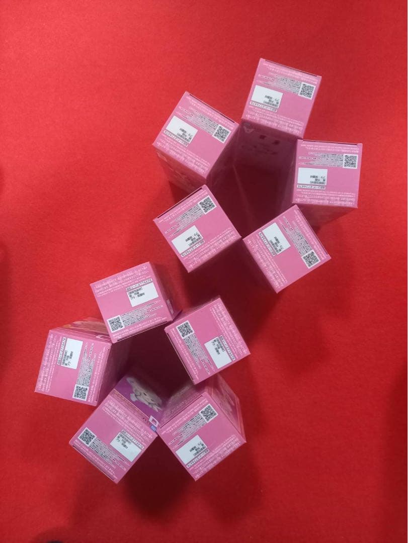 ワンピース ワールドコレクタブルフィギュア-ジュエリー・ボニー ヒストリー-