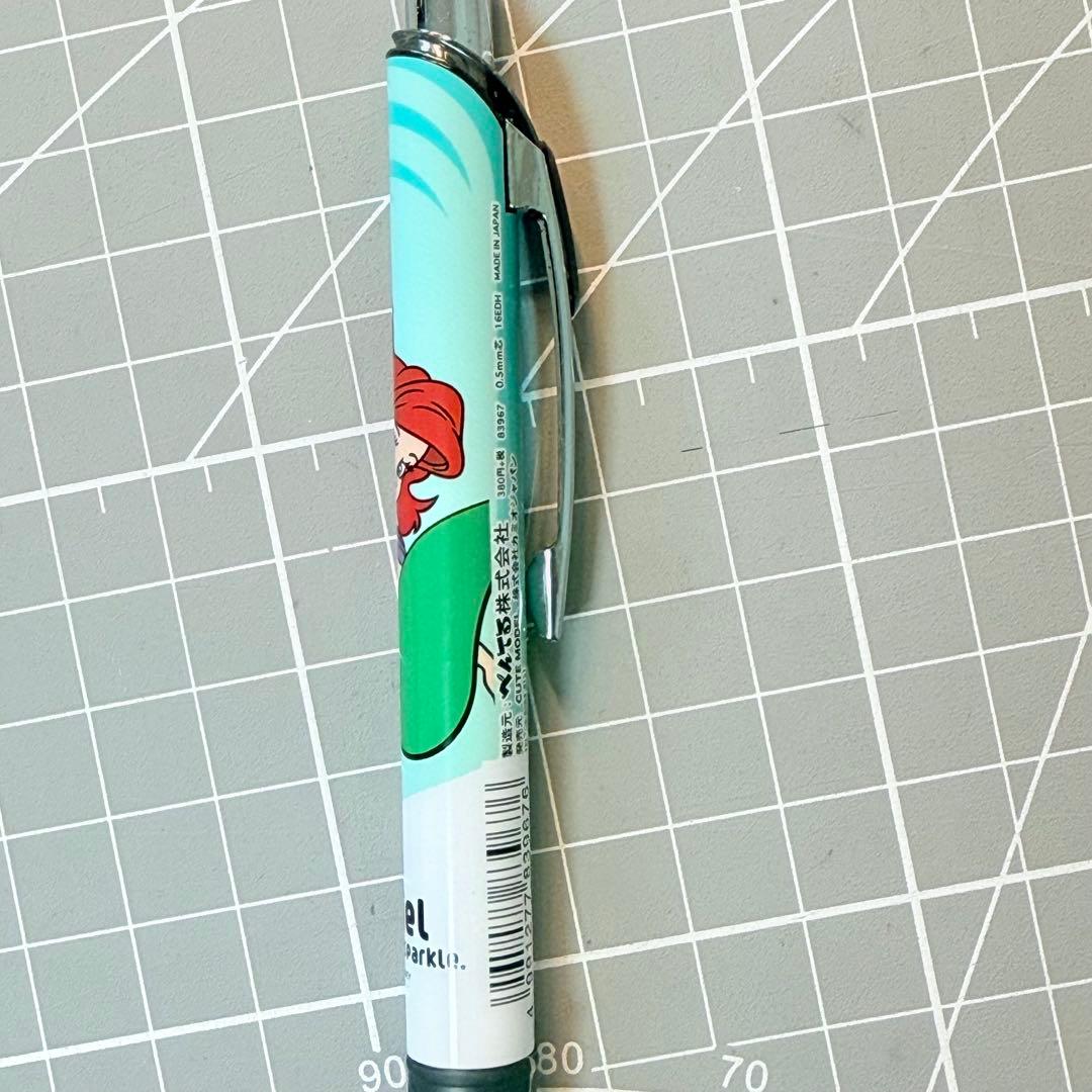 日本廃盤 希少 派通 シャープペンシル