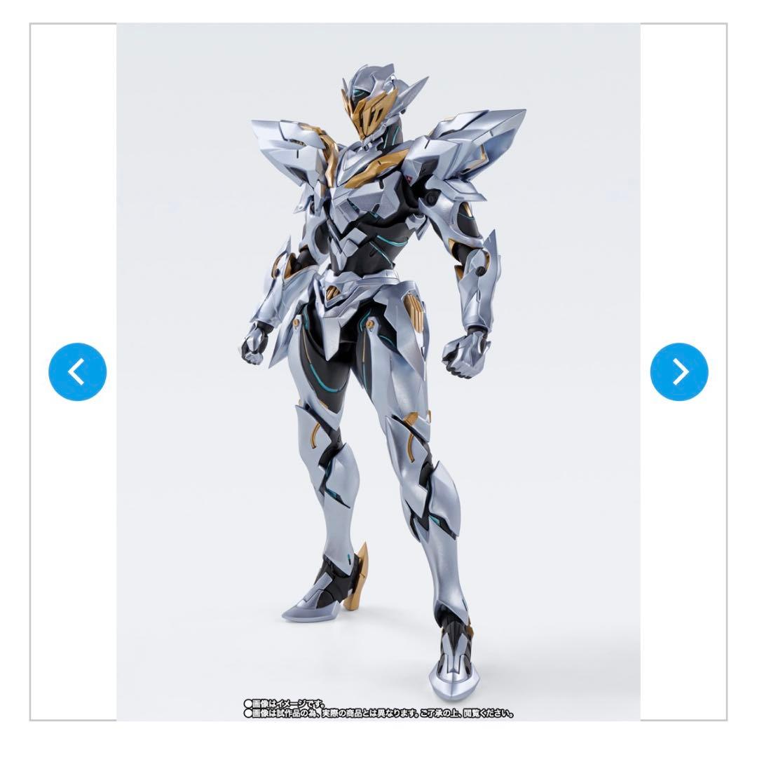 S.H.Figuarts サム 崩壊：スターレイル