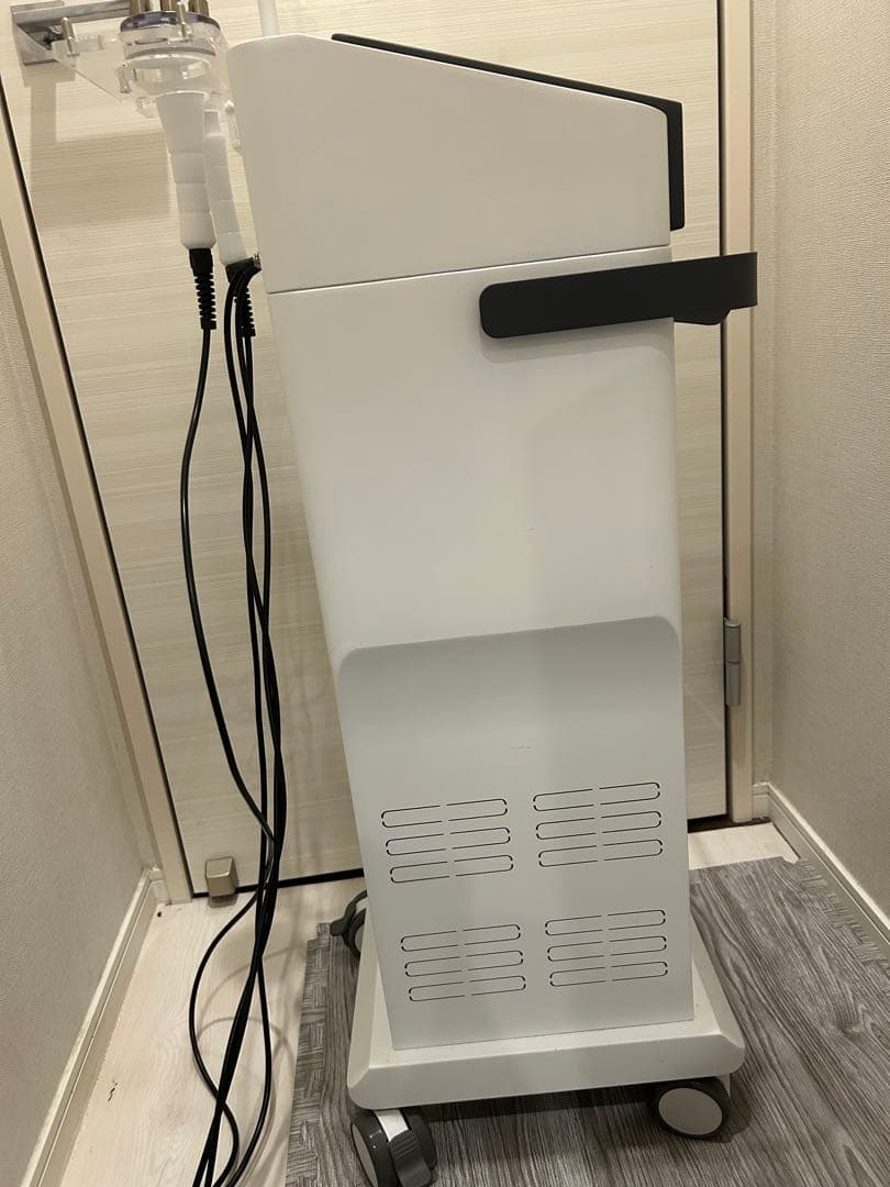 【正規品☆美品】ハイパーナイフ6(日本製)